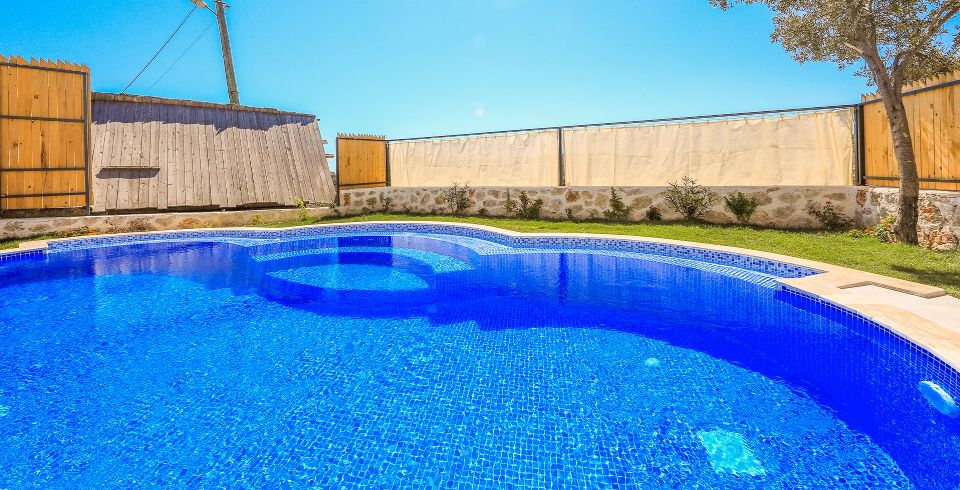 Villa Selene Patara 1 Resim