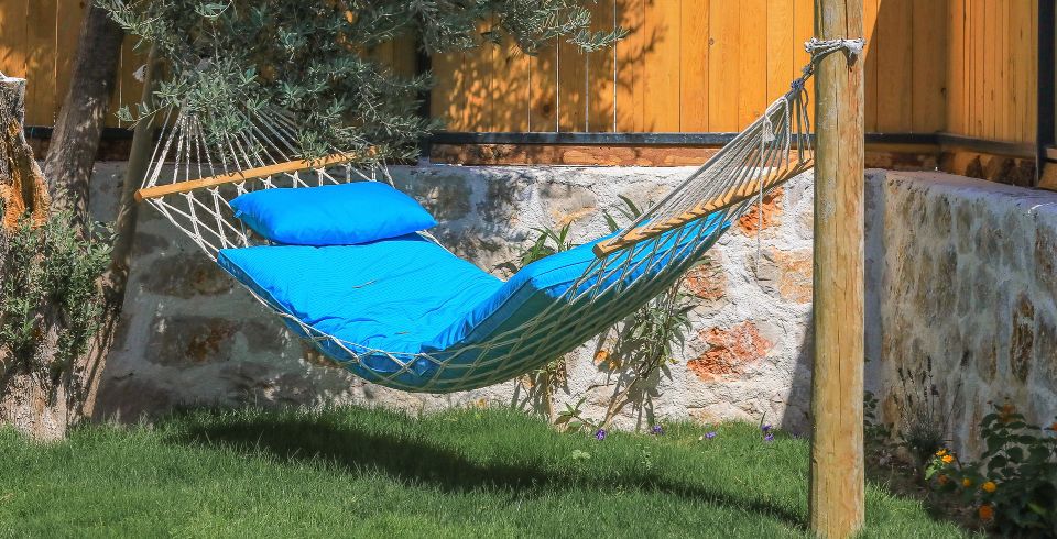 Villa Selene Patara 3 Resim