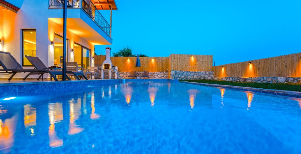 Villa Selenga 2 Resim