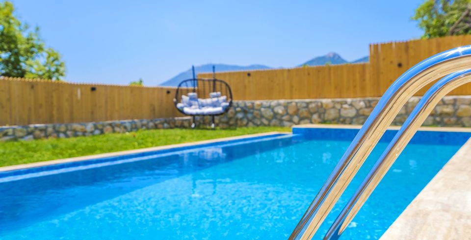 Villa Selenga 4 Resim