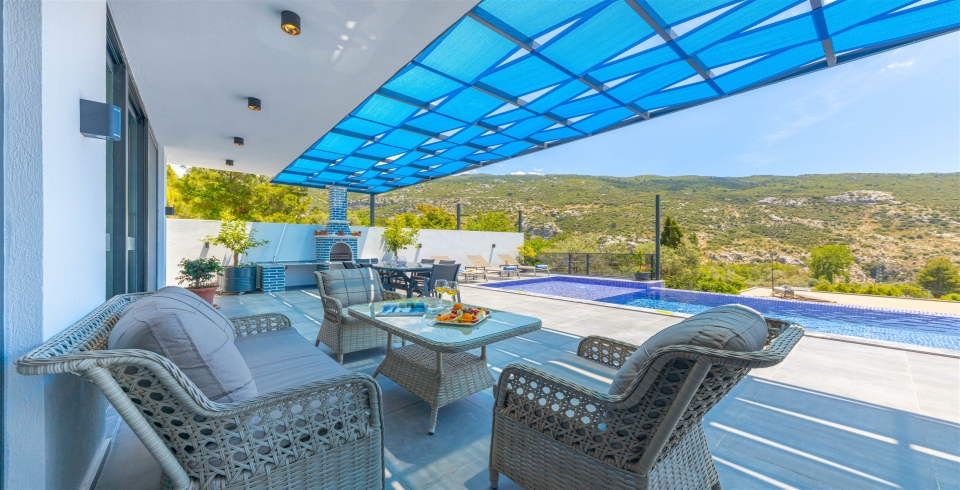 Villa Serengeti İslamlar 3 Resim