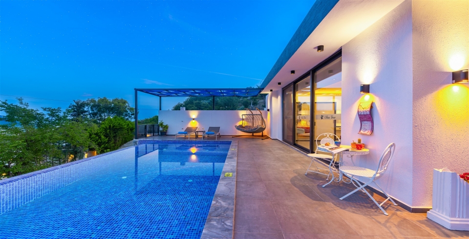 Villa Serengeti İslamlar 1 Resim