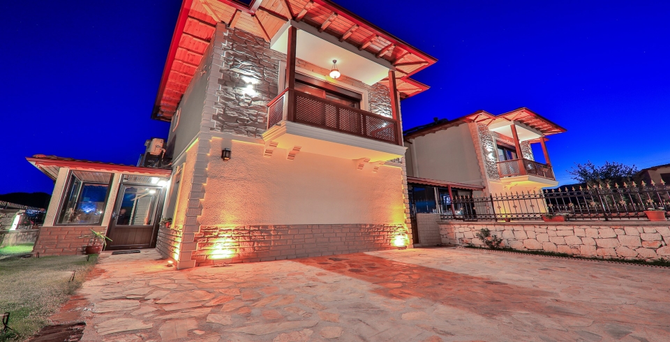 Villa Serenita 3 Resim