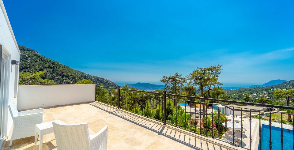 Villa Serenity 1 Resim