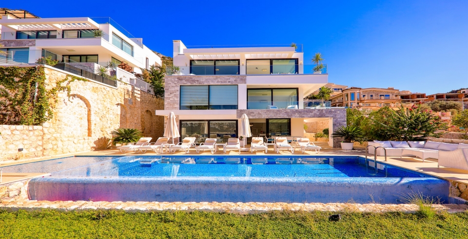 Villa Setara 1 Resim