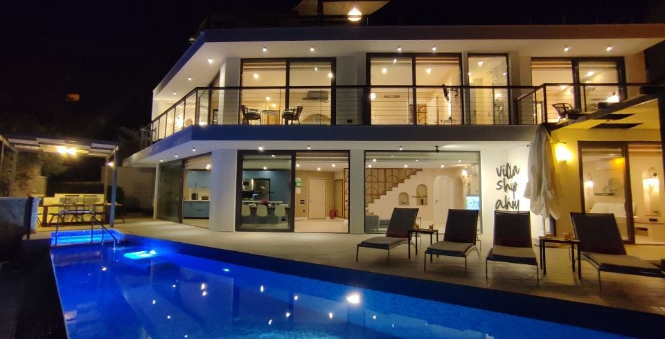 Villa Ship Ahoy 1 Resim