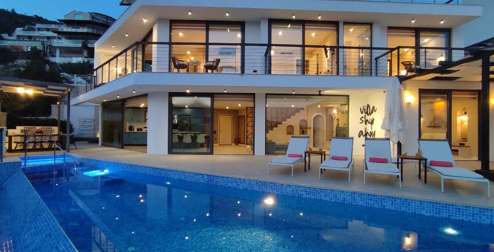 Villa Ship Ahoy 2 Resim