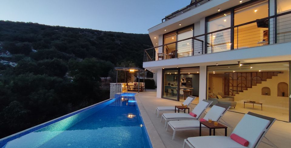 Villa Ship Ahoy 3 Resim