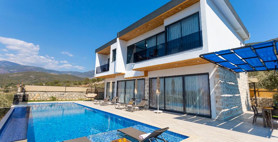 Villa Simena 0 Resim