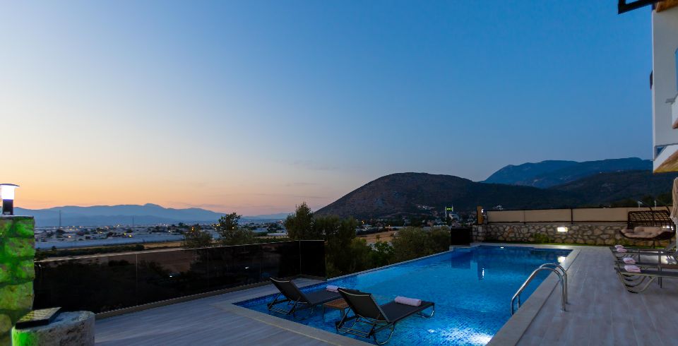 Villa Simena 1 Resim