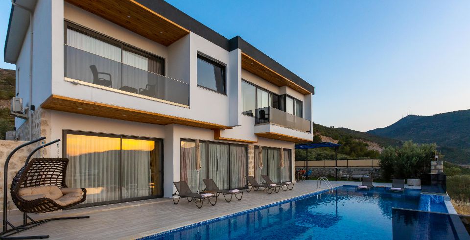 Villa Simena 2 Resim