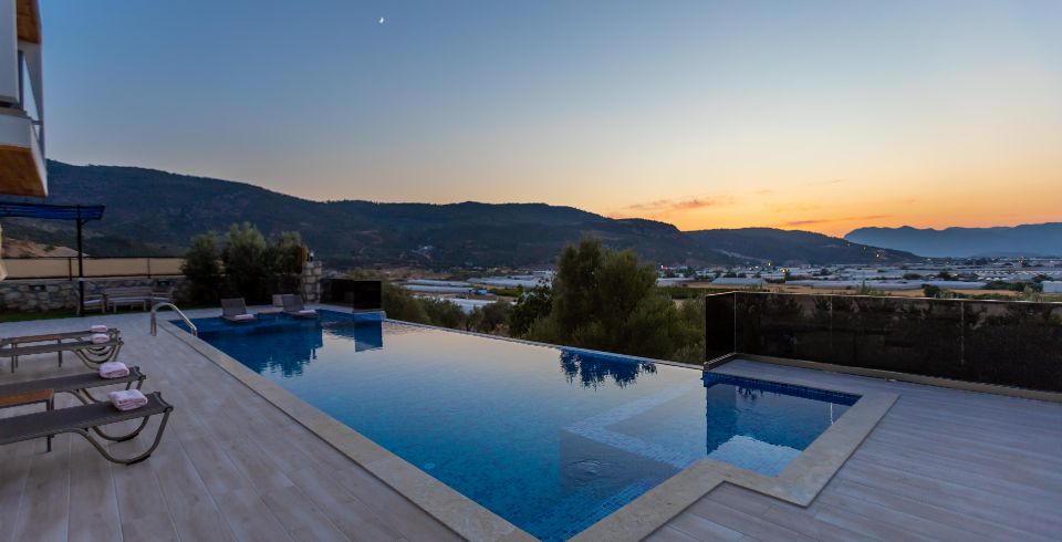 Villa Simena 3 Resim