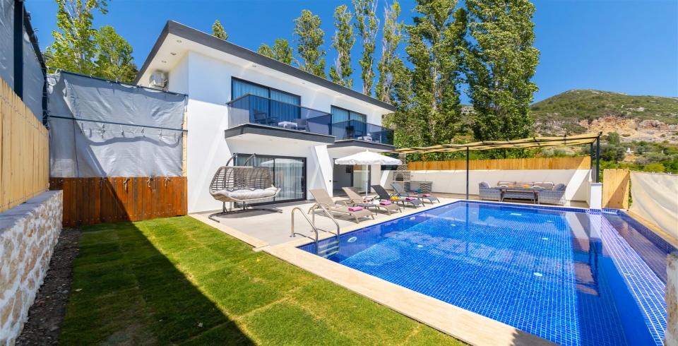 Villa Simge İslamlar 0 Resim