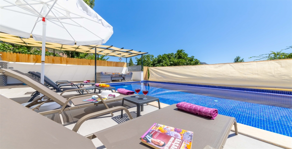 Villa Simge İslamlar 2 Resim