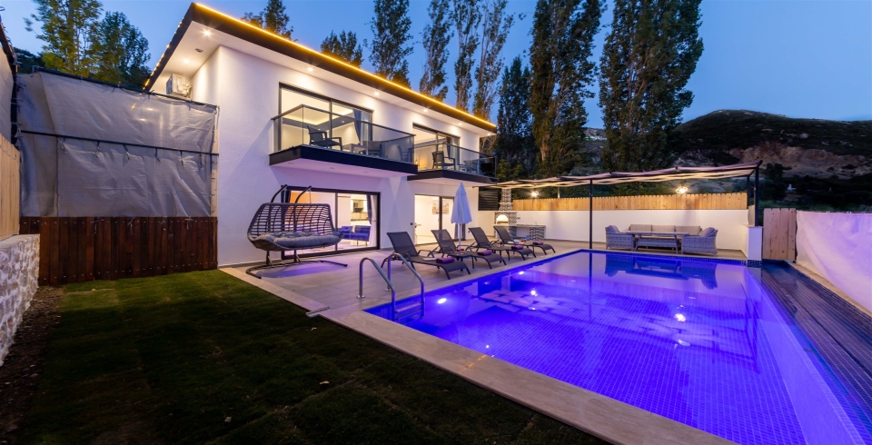 Villa Simge İslamlar 1 Resim