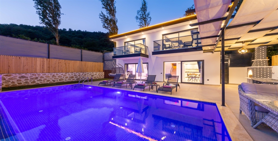 Villa Simge İslamlar 3 Resim