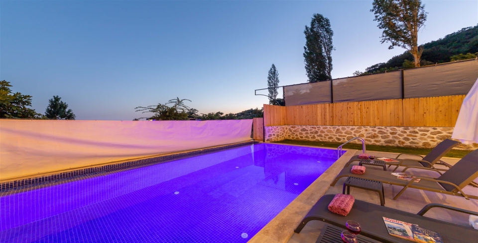 Villa Simge İslamlar 4 Resim