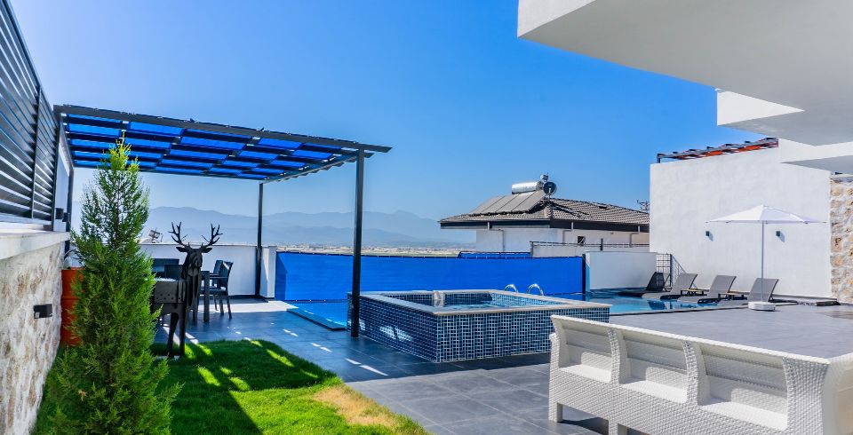 Villa Şira 1 Resim