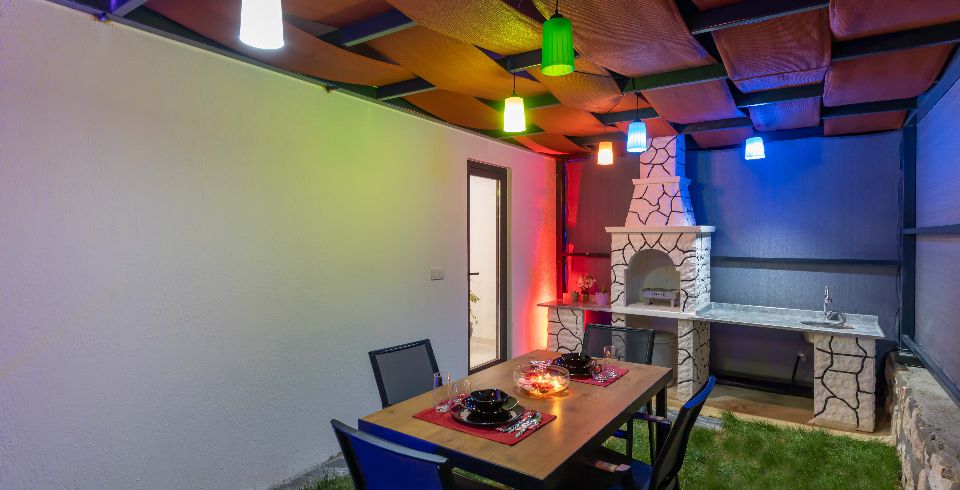 Villa Sister 2 Resim