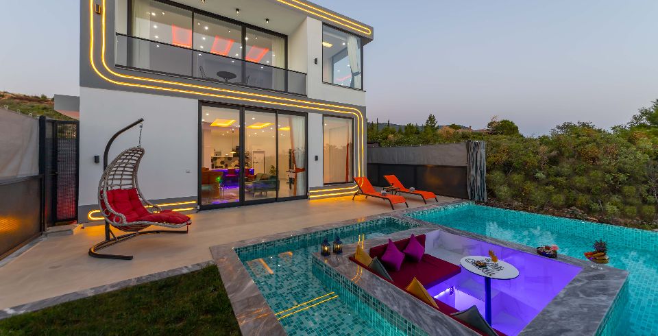 Villa Sister 3 Resim