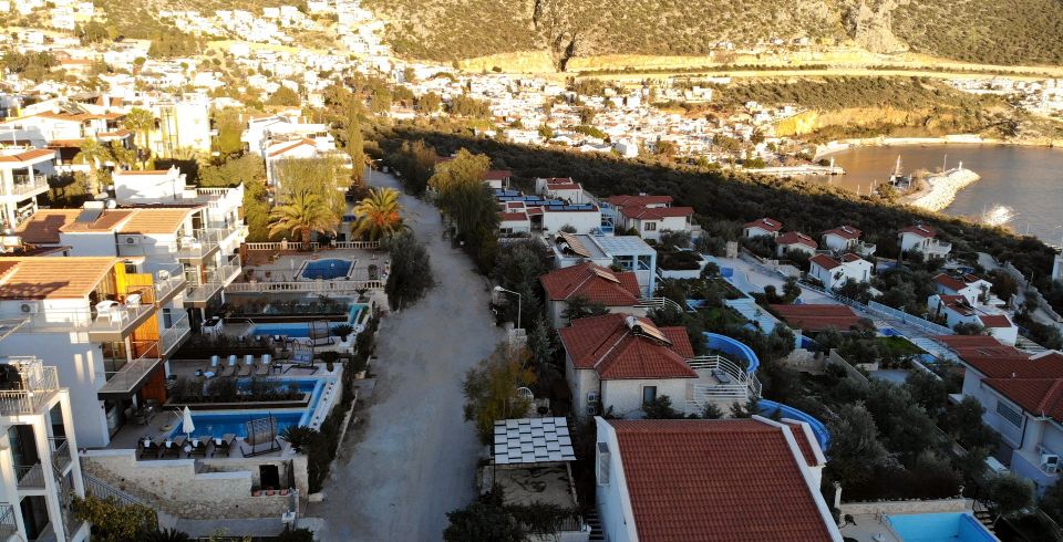 Villa Sole Myra 2 Resim