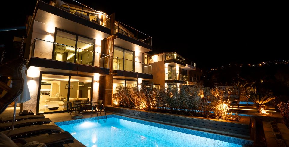 Villa Sole Myra 3 Resim