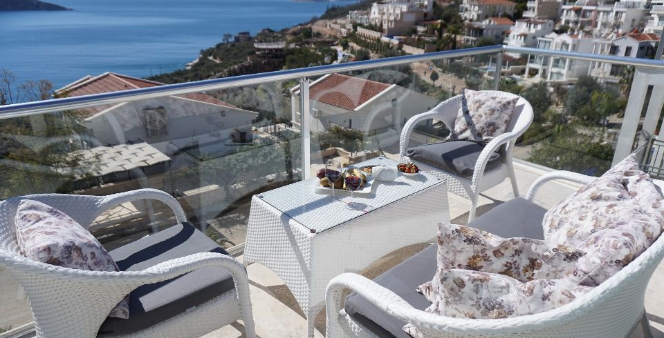 Villa Sole Myra 4 Resim