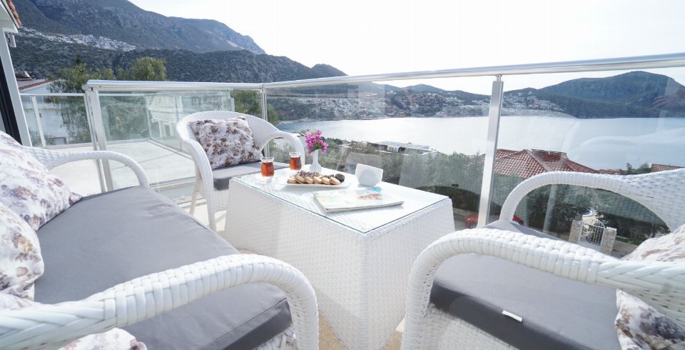 Villa Sole Sidyma 2 Resim