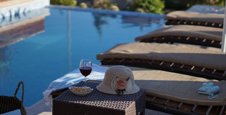 Villa Sole Sidyma 3 Resim