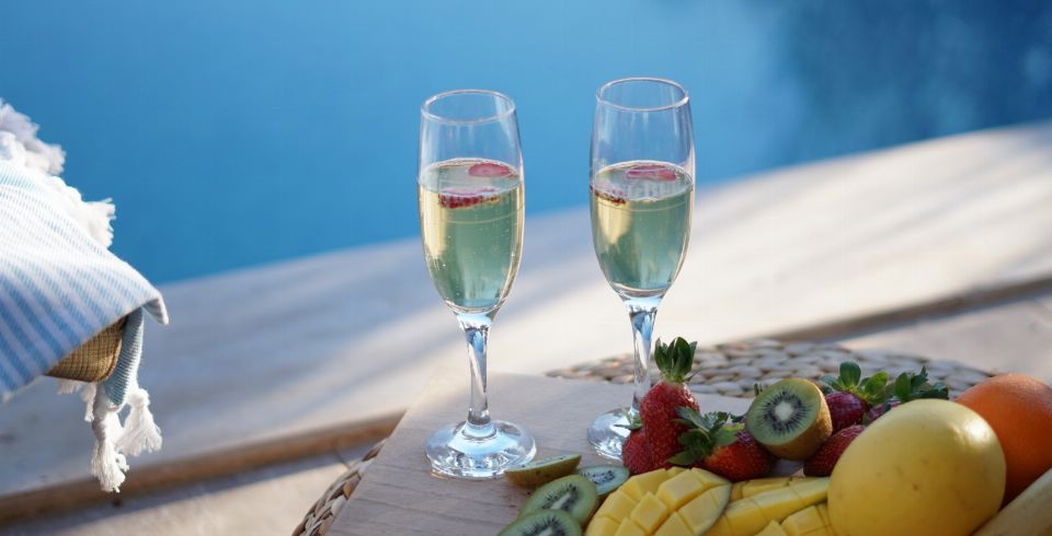 Villa Sole Sidyma 4 Resim