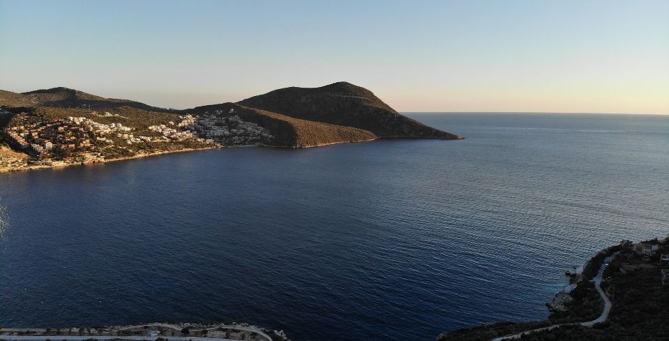 Villa Sole Tlos 1 Resim