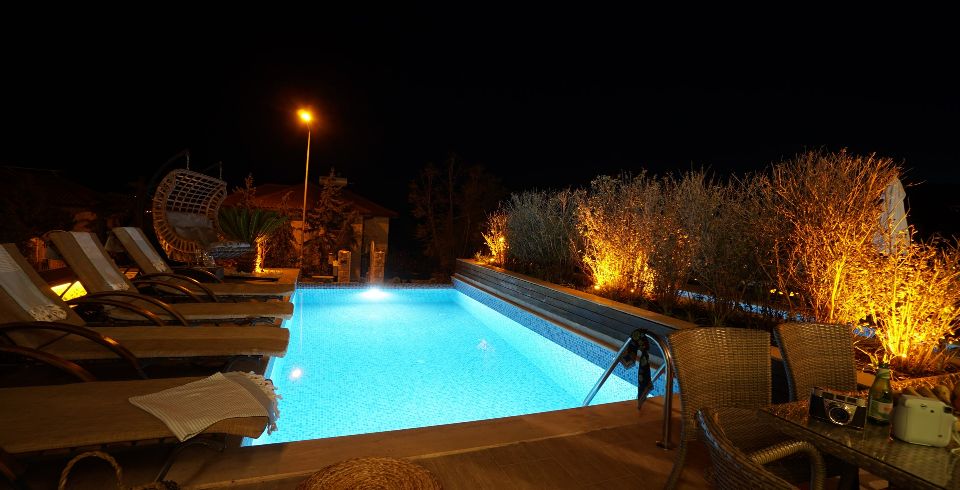 Villa Sole Tlos 2 Resim