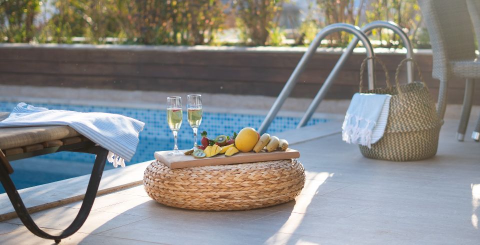 Villa Sole Tlos 3 Resim