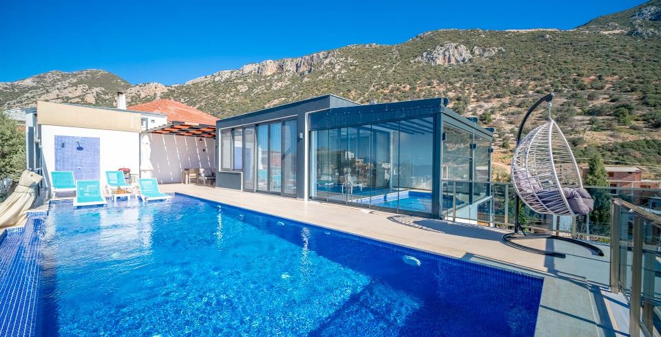 Villa Spring 0 Resim