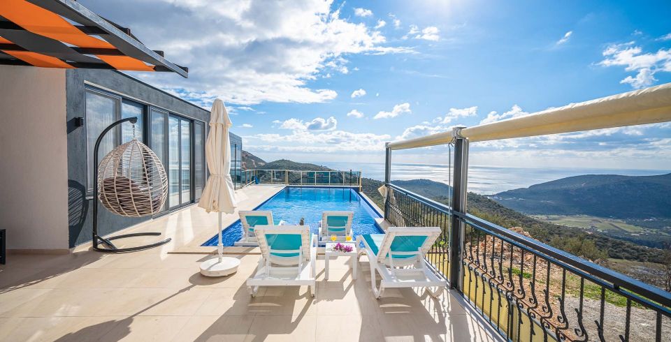 Villa Spring 1 Resim