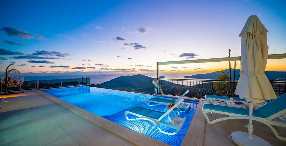 Villa Spring 2 Resim