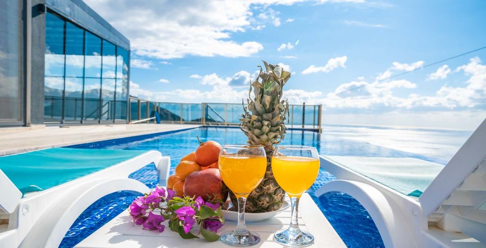 Villa Spring 3 Resim