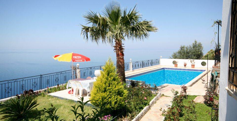 Villa Stella Bodrum 1 Resim