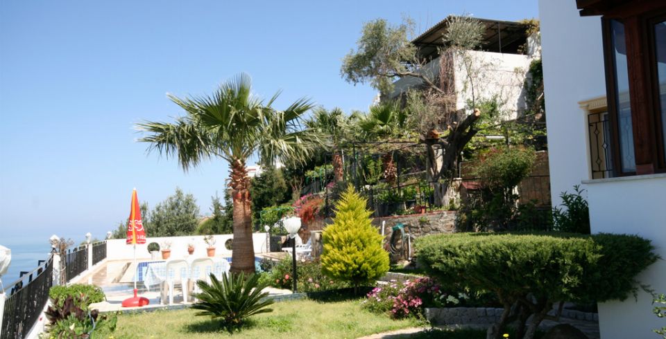 Villa Stella Bodrum 3 Resim