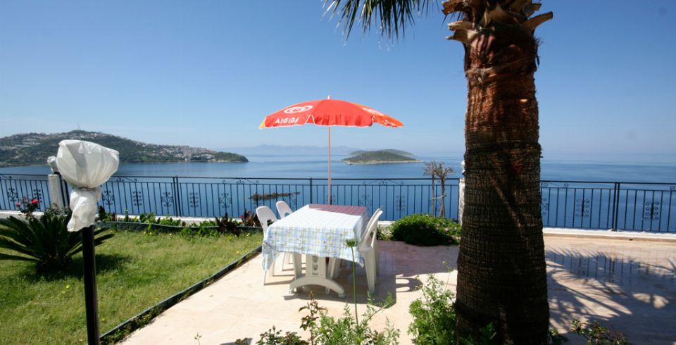 Villa Stella Bodrum 4 Resim
