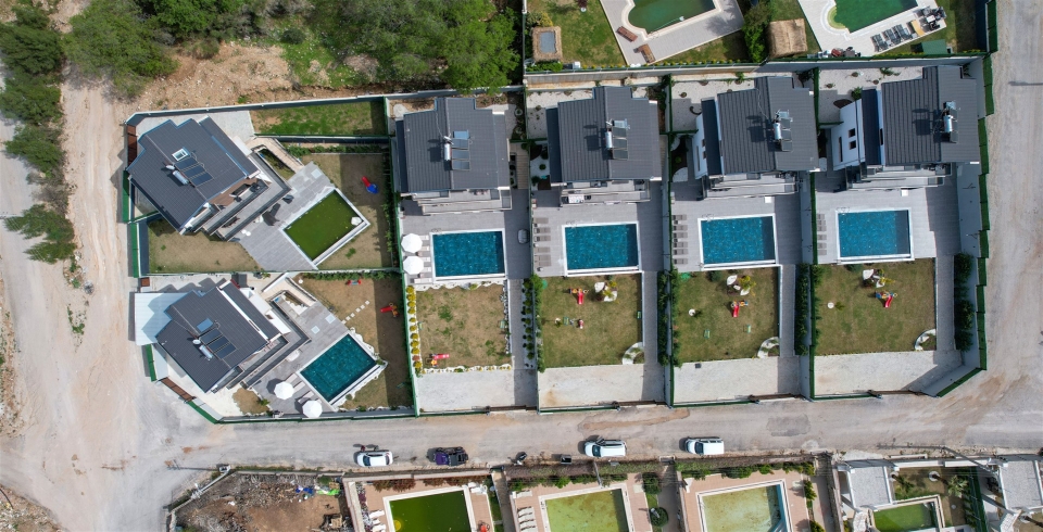 Villa Sude Naz 1 Resim