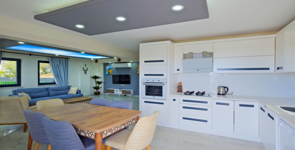 Villa Sude Naz 4 Resim