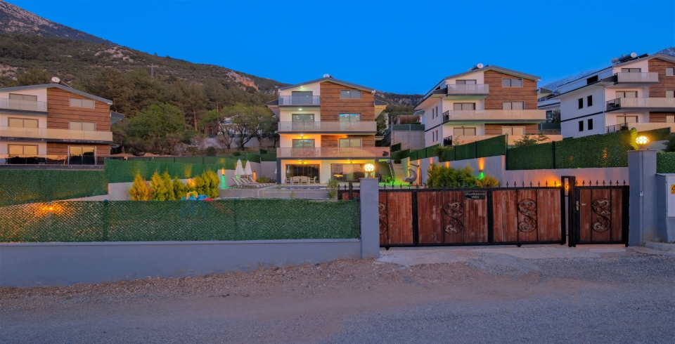 Villa Sude Naz 3 Resim