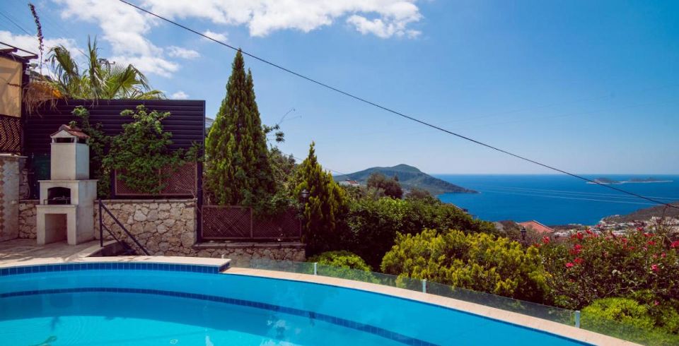 Villa Sultan Evi 1 Resim