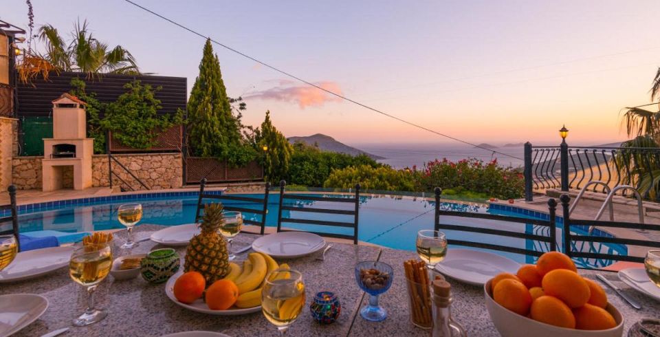 Villa Sultan Evi 2 Resim