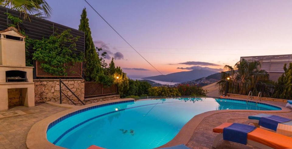 Villa Sultan Evi 4 Resim