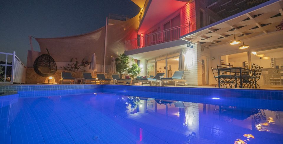 Villa Summer 4 Resim