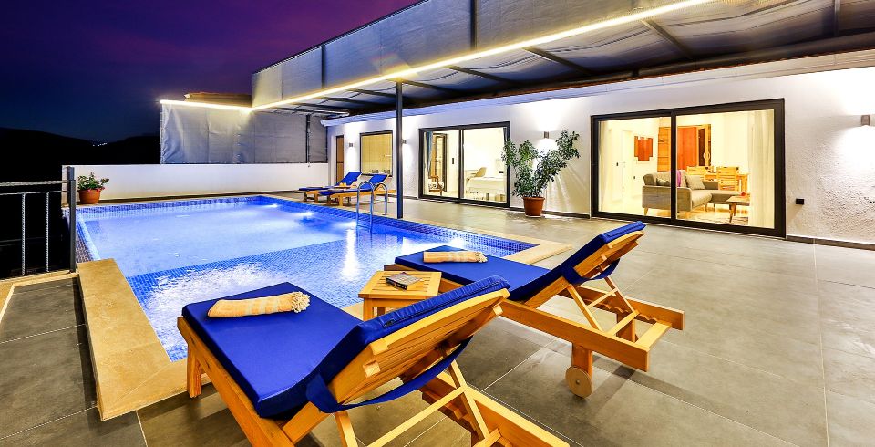 Villa Summery 2 Resim