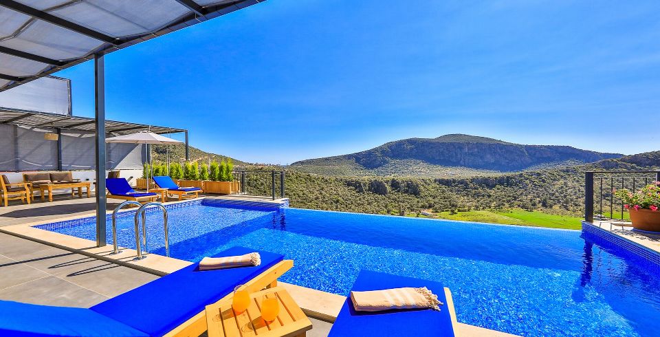 Villa Summery 3 Resim