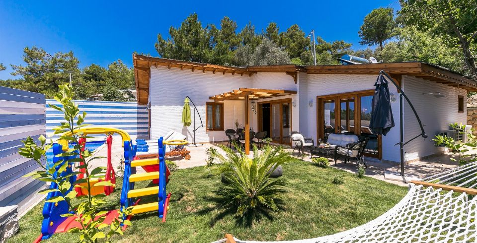 Villa Sunset 2 0 Resim